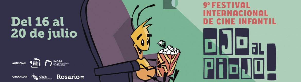 ¡En vacaciones de invierno!