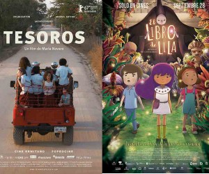 Estrenos