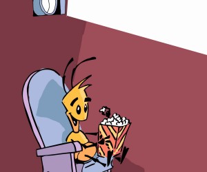 Selección Oficial de Cortometrajes