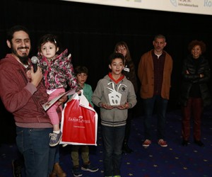 ganadores