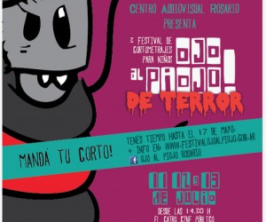 Ojo al Piojo 3